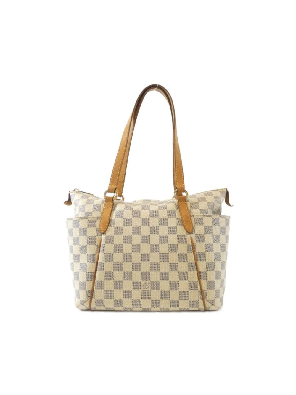 Louis Vuitton Damier Azur Totally PM Bag